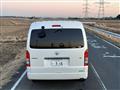 2014 Toyota Hiace Wagon