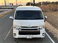 2014 Toyota Hiace Wagon