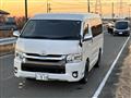 2014 Toyota Hiace Wagon