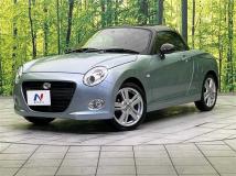 2024 Daihatsu Copen