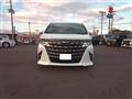 2023 Toyota Alphard G