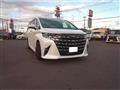 2023 Toyota Alphard G