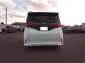 2023 Toyota Alphard G