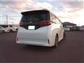 2023 Toyota Alphard G