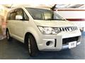 2019 Mitsubishi Delica D5