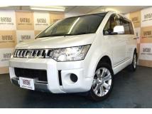 2019 Mitsubishi Delica D5