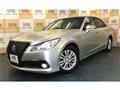 2013 Toyota Crown