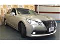 2013 Toyota Crown