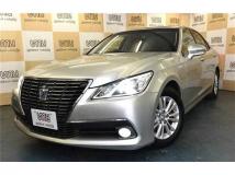 2013 Toyota Crown