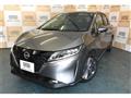 2023 Nissan Note