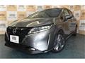 2023 Nissan Note
