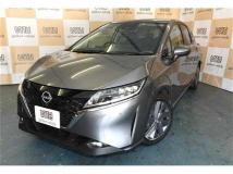 2023 Nissan Note