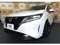 2021 Nissan Note