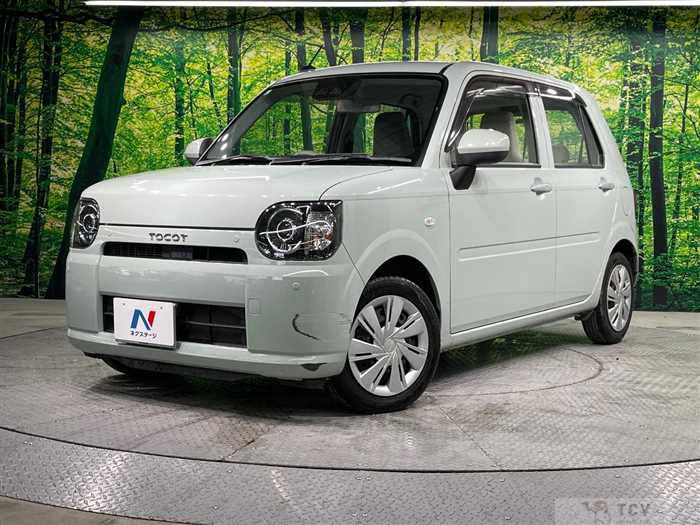 2019 Daihatsu Daihatsu Others