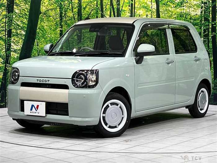 2023 Daihatsu Daihatsu Others