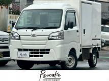 2019 Daihatsu Hijet Truck