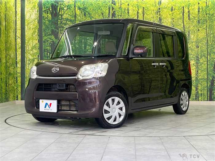 2013 Daihatsu Tanto