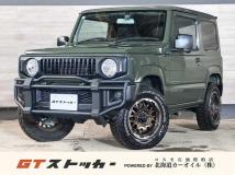 2021 Suzuki Jimny