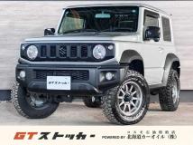 2018 Suzuki Jimny Sierra