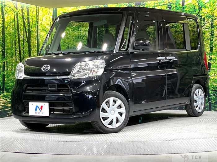 2014 Daihatsu Tanto
