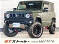 2020 Suzuki Jimny