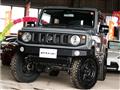 2022 Suzuki Jimny