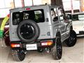 2022 Suzuki Jimny