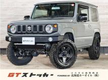 2022 Suzuki Jimny