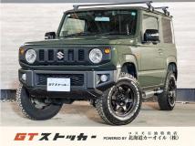 2019 Suzuki Jimny