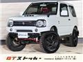 2017 Suzuki Jimny