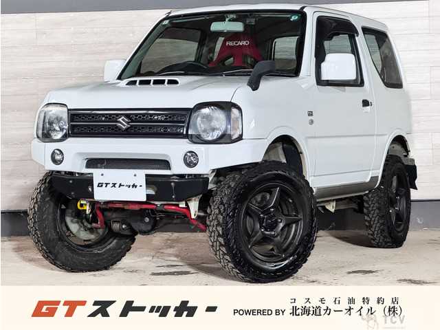 2017 Suzuki Jimny