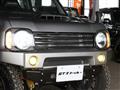 2015 Suzuki Jimny