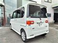 2012 Daihatsu Tanto