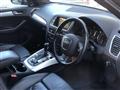 2011 Audi Q5