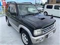 2003 Mitsubishi Pajero Mini