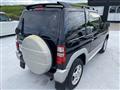 2003 Mitsubishi Pajero Mini