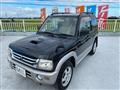 2003 Mitsubishi Pajero Mini