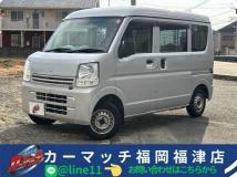2015 Suzuki Every
