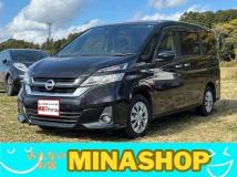 2018 Nissan Serena