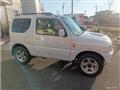 2006 Suzuki Jimny