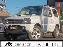 2006 Suzuki Jimny