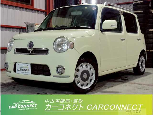 2012 Daihatsu MIRA COCOA