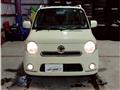 2012 Daihatsu MIRA COCOA