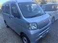 2017 Daihatsu Hijet Cargo