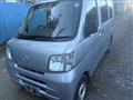 2017 Daihatsu Hijet Cargo