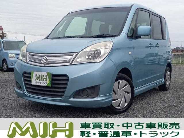 2014 Suzuki Suzuki Others