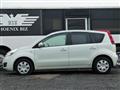 2012 Nissan Note