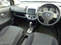 2012 Nissan Note