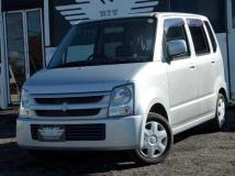 2008 Suzuki Wagon R