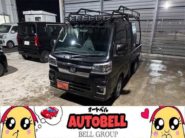 2025 Daihatsu Hijet Truck